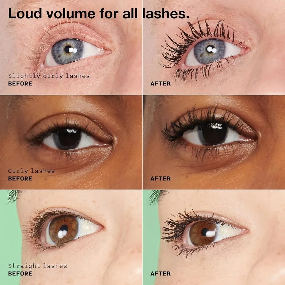 Clinique high impact